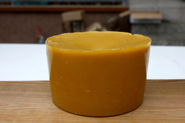Gelee Royale in Bienen Honig Nektar extra feincrem 50g Glas